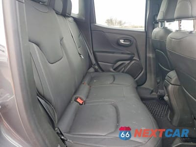 Zdjęcie 11 z 12 samochodu: 2023 JEEP RENEGADE LIMITED VIN:ZACNJDD17PPP44449 - miniatura