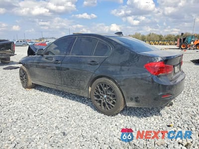 Drugie zdjęcie samochodu z przodu: 2016 BMW 328 I SULEV VIN:WBA8E9G52GNT43901 - miniatura