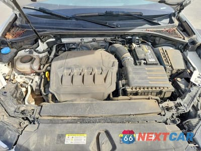 Zdjęcie 12 z 12 samochodu: 2022 AUDI Q3 PREMIUM S LINE 45 VIN:WA1DECF31N1024468 - miniatura