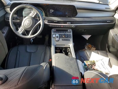 Zdjęcie 8 z 13 samochodu: 2025 HYUNDAI PALISADE XRT VIN:KM8R3DGEXSU948663 - miniatura