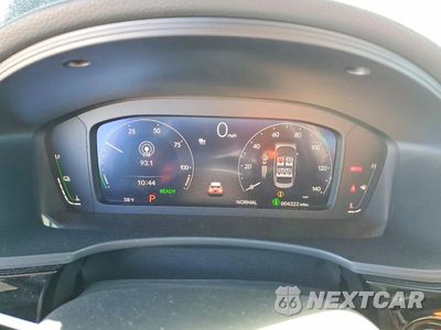 Zdjęcie 9 z 11 samochodu: 2025 HONDA CIVIC SPOR SPORT VIN:2HGFE4F81SH310044 - miniatura