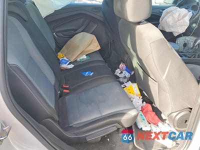 Zdjęcie 11 z 12 samochodu: 2017 FORD ESCAPE S VIN:1FMCU0F78HUA15285 - miniatura