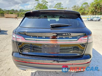 Zdjęcie 6 z 12 samochodu: 2022 LINCOLN NAUTILUS RESERVE VIN:2LMPJ8K90NBL13402 - miniatura
