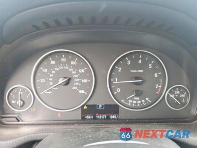 Zdjęcie 9 z 13 samochodu: 2015 BMW X3 XDRIVE28I VIN:5UXWX9C55F0D54107 - miniatura
