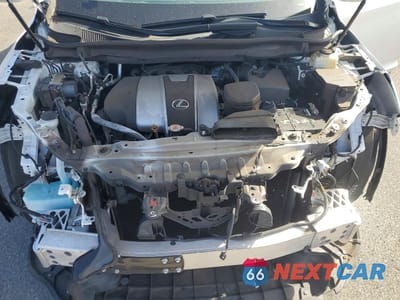 Zdjęcie 12 z 14 samochodu: 2020 LEXUS RX VIN:2T2JZMAA2LC154109 - miniatura