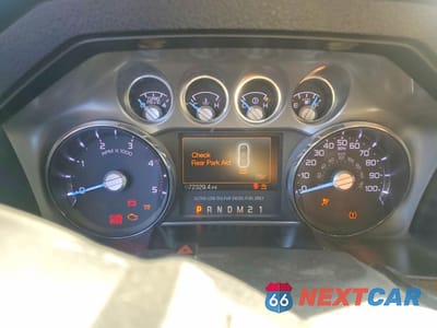 Zdjęcie 9 z 12 samochodu: 2011 FORD F250 SUPER DUTY VIN:1FT7W2BT4BEC86361 - miniatura