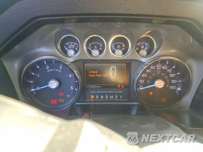 Zdjęcie 9 z 12 samochodu: 2011 FORD F250 SUPER DUTY VIN:1FT7W2BT4BEC86361 - miniatura