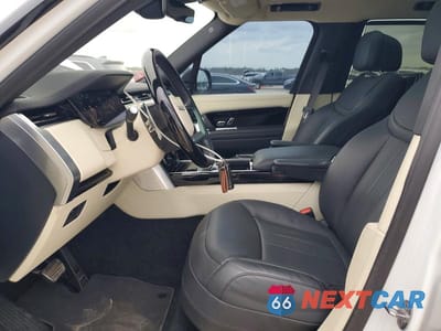 Zdjęcie 7 z 12 samochodu: 2023 LAND ROVER RANGE ROVER SE VIN:SALKPBE7XPA025006 - miniatura