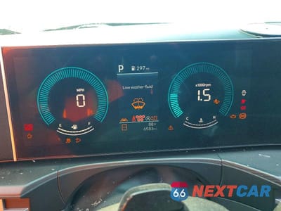 Zdjęcie 9 z 13 samochodu: 2025 HYUNDAI SANTA FE XRT VIN:5NMP3DGL5SH132221 - miniatura