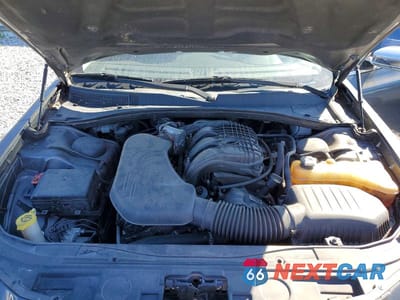 Zdjęcie 11 z 11 samochodu: 2018 CHRYSLER 300 LIMITED VIN:2C3CCAEG9JH261855 - miniatura