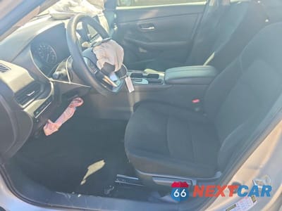 Zdjęcie 7 z 13 samochodu: 2023 NISSAN SENTRA S VIN:3N1AB8BV4PY298531 - miniatura