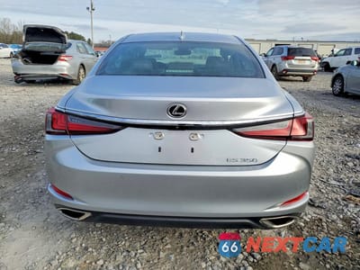 Zdjęcie 6 z 12 samochodu: 2025 LEXUS ES 350 BASE VIN:58ADZ1B16SU198750 - miniatura