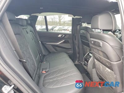 Zdjęcie 11 z 12 samochodu: 2024 BMW X5 XDRIVE50E VIN:5UX43EU00R9T77161 - miniatura