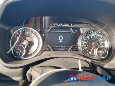 Zdjęcie 9 z 12 samochodu: 2019 RAM 1500 LARAMIE VIN:1C6SRFJT1KN523308 - miniatura