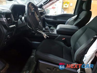 Zdjęcie 7 z 12 samochodu: 2022 FORD F150 SUPERCREW VIN:1FTEW1EP9NFC09323 - miniatura