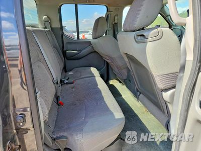 Zdjęcie 10 z 13 samochodu: 2013 NISSAN FRONTIER S VIN:1N6AD0ER8DN748212 - miniatura