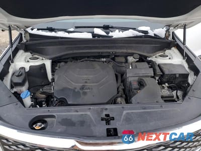 Zdjęcie 12 z 12 samochodu: 2021 KIA TELLURIDE LX VIN:5XYP2DHCXMG138448 - miniatura