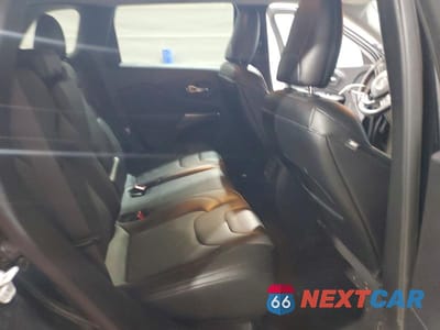 Zdjęcie 11 z 13 samochodu: 2022 JEEP CHEROKEE LATITUDE LUX VIN:1C4PJMMXXND544192 - miniatura