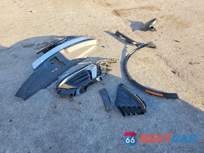 Zdjęcie 13 z 14 samochodu: 2025 KIA SPORTAGE SX VIN:5XYK43DF4SG319217 - miniatura