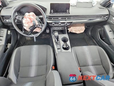 Zdjęcie 8 z 12 samochodu: 2025 HONDA CIVIC SPORT VIN:19XFL2H8XSE008706 - miniatura
