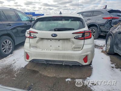 Zdjęcie 6 z 11 samochodu: 2024 SUBARU IMPREZA VIN:JF1GUABC6R8321478 - miniatura