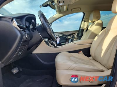 Zdjęcie 7 z 13 samochodu: 2019 BUICK ENVISION PREFERRED VIN:LRBFXBSA9KD094512 - miniatura