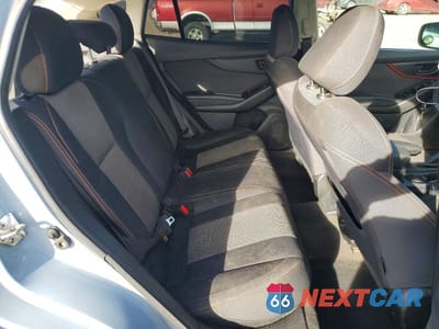 Zdjęcie 10 z 11 samochodu: 2018 SUBARU CROSSTREK PREMIUM VIN:JF2GTABC1JH226779 - miniatura