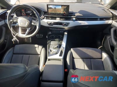 Zdjęcie 8 z 13 samochodu: 2023 AUDI A5 PREMIUM PLUS 45 VIN:WAUFACF56PA012019 - miniatura