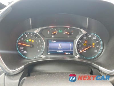 Zdjęcie 9 z 13 samochodu: 2019 CHEVROLET EQUINOX LT VIN:2GNAXTEVXK6132920 - miniatura