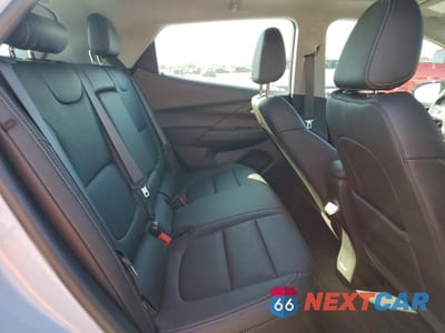 Zdjęcie 10 z 13 samochodu: 2023 CHEVROLET BOLT EV 2LT VIN:1G1FX6S07P4152200 - miniatura