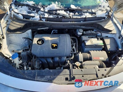 Zdjęcie 12 z 12 samochodu: 2020 KIA SOUL S VIN:KNDJ23AU3L7012172 - miniatura