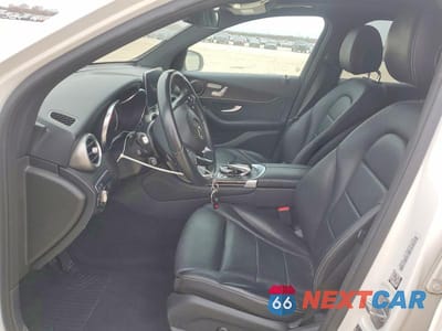 Zdjęcie 7 z 12 samochodu: 2018 MERCEDES-BENZ GLC 300 VIN:WDC0G4JB8JV023141 - miniatura