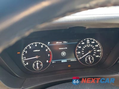 Zdjęcie 9 z 11 samochodu: 2017 GENESIS G90 5.0 ULTIMATE VIN:KMHG54JH0HU020440 - miniatura
