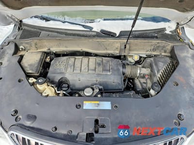 Zdjęcie 12 z 13 samochodu: 2016 BUICK ENCLAVE VIN:5GAKRBKD6GJ196364 - miniatura