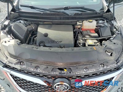 Zdjęcie 12 z 12 samochodu: 2023 BUICK ENCLAVE AVENIR VIN:5GAEVCKW7PJ141535 - miniatura