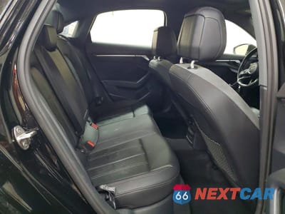 Zdjęcie 10 z 12 samochodu: 2022 AUDI A3 PREMIUM VIN:WAUAUDGYXNA029290 - miniatura