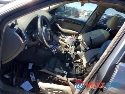 Zdjęcie 7 z 13 samochodu: 2012 AUDI Q5 PREMIUM PLUS VIN:WA1LFAFP0CA024166 - miniatura