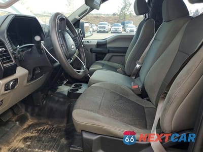 Zdjęcie 7 z 12 samochodu: 2018 FORD F150 SUPERCREW VIN:1FTEW1CP5JFA68747 - miniatura