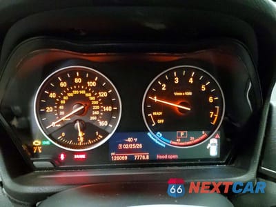 Zdjęcie 9 z 14 samochodu: 2016 BMW X1 XDRIVE28I VIN:WBXHT3Z31G4A48933 - miniatura