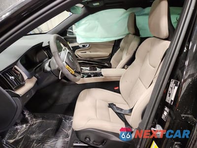 Zdjęcie 7 z 12 samochodu: 2026 VOLVO XC90 CORE VIN:YV4062PJ7T1490506 - miniatura