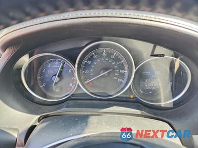 Zdjęcie 9 z 11 samochodu: 2016 MAZDA 6 TOURING VIN:JM1GJ1V5XG1465086 - miniatura