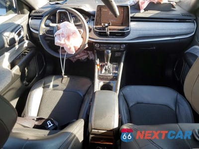 Zdjęcie 8 z 13 samochodu: 2025 JEEP COMPASS LATITUDE VIN:3C4NJDBN0ST562022 - miniatura