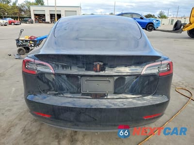 Zdjęcie 6 z 11 samochodu: 2023 TESLA MODEL 3 VIN:5YJ3E1EA3PF396197 - miniatura