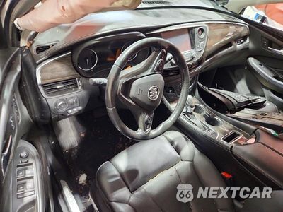 Zdjęcie 8 z 12 samochodu: 2019 BUICK ENVISION PREMIUM II VIN:LRBFX4SX4KD002819 - miniatura