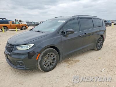 2021 CHRYSLER PACIFICA TOURING L 2C4RC1BG2MR503362 - główne zdjęcie licytacji z USA - miniatura