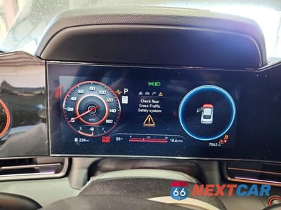 Zdjęcie 9 z 11 samochodu: 2025 HYUNDAI ELANTRA N LINE VIN:KMHLR4DF4SU012412 - miniatura