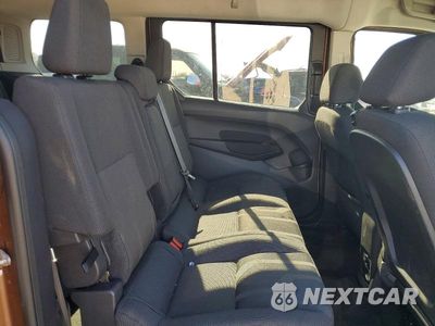 Zdjęcie 10 z 11 samochodu: 2014 FORD TRANSIT CONNECT XLT VIN:NM0GS9F74E1163332 - miniatura