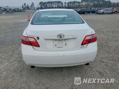 Zdjęcie 6 z 11 samochodu: 2009 TOYOTA CAMRY XLE V6 VIN:4T1BK46K09U583030 - miniatura
