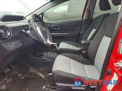 Zdjęcie 7 z 12 samochodu: 2015 TOYOTA PRIUS C VIN:JTDKDTB39F1103863 - miniatura