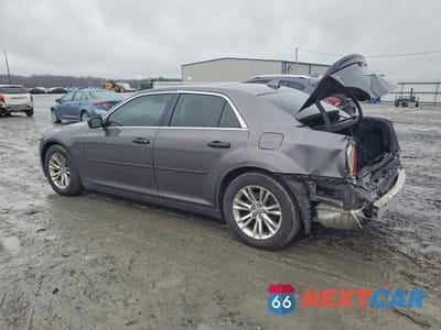 Drugie zdjęcie samochodu z przodu: 2015 CHRYSLER 300C VIN:2C3CCAEG2FH853993 - miniatura